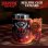 Jarra Club Hellfire Stranger Things Poliresina Premium 15'5 Cms
