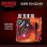 Jarra Club Hellfire Stranger Things Poliresina Premium 15'5 Cms