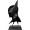 Réplica Busto Cowl Batman Beyond Dc Escala 1:3 18 Cms