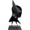 Réplica Busto Cowl Batman Beyond Dc Escala 1:3 18 Cms