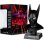 Réplica Busto Cowl Batman Beyond Dc Escala 1:3 18 Cms