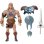 Figura He-man Masters Of The Universe X Thundercats Articulada 14 Cms