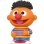 Figura Ernie Epi Fun Fun Barrio Sésamo 13 Cms