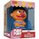 Figura Ernie Epi Fun Fun Barrio Sésamo 13 Cms