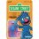 Figura Grover Barrio Sésamo 6 Cms