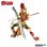 Figura Mandarin Spawn Deluxe Articulada 22 Cms