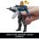 Figura Trap-jaw Masters Of The Universe 2026 Articulada 14 Cms