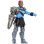 Figura Trap-jaw Masters Of The Universe 2026 Articulada 14 Cms