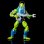 Figura Slush Head Deluxe Masterverse He-man Masters Of The Universe Articulada 18 Cms