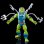 Figura Slush Head Deluxe Masterverse He-man Masters Of The Universe Articulada 18 Cms