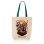 Bolsa Tote Bag The Umbrella Academy Alta Calidad