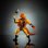 Figura Spikor Sketchbook Series Masters Of The Universe Origins Articulada 14 Cms