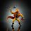 Figura Spikor Sketchbook Series Masters Of The Universe Origins Articulada 14 Cms