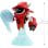 Figura Orko He-man And The Masters Of The Universe Power Attack 14 Cms