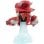 Figura Orko He-man And The Masters Of The Universe Power Attack 14 Cms