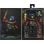 Figura Ultimate Zarak Dungeons & Dragons Dragones & Mazmorras Articulada 18 Cms