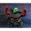 Figura Ultimate Zarak Dungeons & Dragons Dragones & Mazmorras Articulada 18 Cms