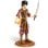Figura Zuko Avatar The Last Airbender Flexible 18 Cms