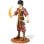 Figura Zuko Avatar The Last Airbender Flexible 18 Cms