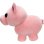 Peluche Cerdo Adopt Me! 21 Cms