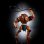 Figura Beast Man Cartoon Collection Masters Of The Universe Articulada 14 Cms