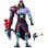 Figura Skeletor Masters Of The Universe Revolution Articulada 18 Cms
