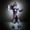 Figura Skeletor Masters Of The Universe Revolution Articulada 18 Cms