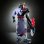 Figura Skeletor Masters Of The Universe Revolution Articulada 18 Cms