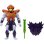 Figura Masters do Universo Snake Armor Skeletor Articulada 15 cm PVC