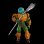 Figura Snake Men Infiltrator Masters Of The Universe Articulada 14 Cms