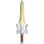 Réplica Espada De Poder Masters Of The Universe 40 Cms