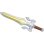Réplica Espada De Poder Masters Of The Universe 40 Cms