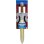 Réplica Espada De Poder Masters Of The Universe 40 Cms