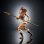 Actiefiguur Mattel Teela Masters of the Universe New Eternia 18 cm Articulatie