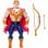 Actiefiguur Mattel Bow He-Man And The Masters Of The Universe Cartoon Collection 14 cm