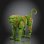 Figura Battle Cat Masters Of The Universe 2026 Movie Chronicles Articulada 17 X 28 Cms