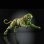 Figura Battle Cat Masters Of The Universe 2026 Movie Chronicles Articulada 17 X 28 Cms