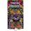 Actiefiguur Mattel Donatello Turtles of Grayskull 14 cm Articulatie