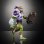 Actiefiguur Mattel Donatello Turtles of Grayskull 14 cm Articulatie