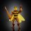 Figura Buzz-off He-man And The Masters Of The Universe Cartoon Collection Articulada 14 Cms