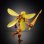 Figura Buzz-off He-man And The Masters Of The Universe Cartoon Collection Articulada 14 Cms