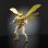 Figura Buzz-off Masters Of The Universe Cartoon Collection Articulada 14 Cms