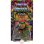 Figura Raphael Motu X Tmnt Turtles Of Grayskull Masters Of The Universe Teenage Mutant Ninja Turtles Articulada 14 Cms