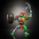 Figura Raphael Motu X Tmnt Turtles Of Grayskull Masters Of The Universe Teenage Mutant Ninja Turtles Articulada 14 Cms