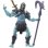 Figura Skeletor New Eternia Masterverse Masters Del Universo Articulada 18 Cms