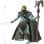 Figura Skeletor New Eternia Masterverse Masters Del Universo Articulada 18 Cms