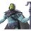Figura Skeletor New Eternia Masterverse Masters Del Universo Articulada 18 Cms