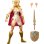 Figura She-ra Masters Of The Universe New Etheria Articulada 18 Cms