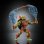 Figura Michelangelo Turtles Of Grayskull Tmnt X Motu Articulada 15 Cms