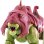 Figura Battle Cat Masters Del Universo Articulada 27 Cms